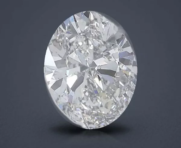2.73 Carat · G · SI1 Rare Carat Ideal Cut