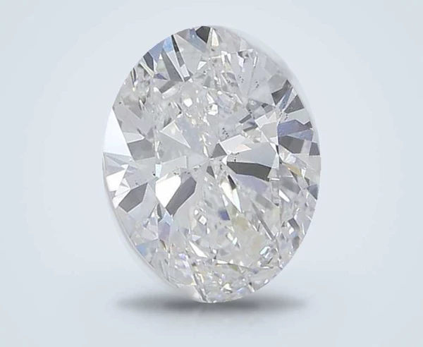 2.73 Carat · G · SI1 Rare Carat Ideal Cut