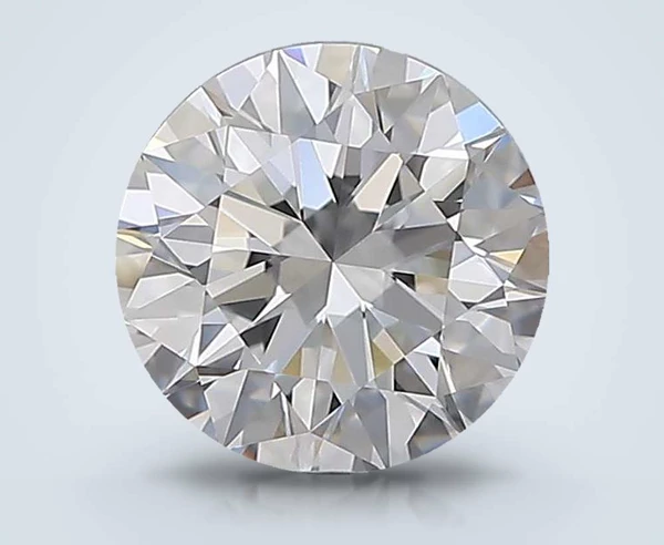1.35 Carat · D · VVS1 Rare Carat Ideal Cut
