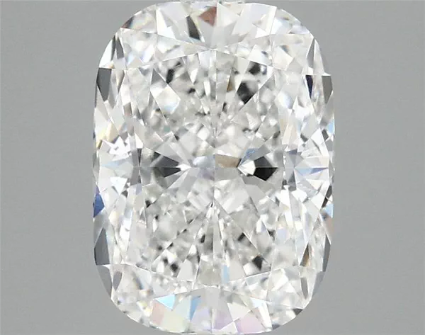 2.67 Carat · E · VVS2 Rare Carat Ideal Cut
