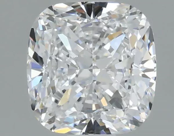 1.01 Carat · D · VVS2 Rare Carat Ideal Cut