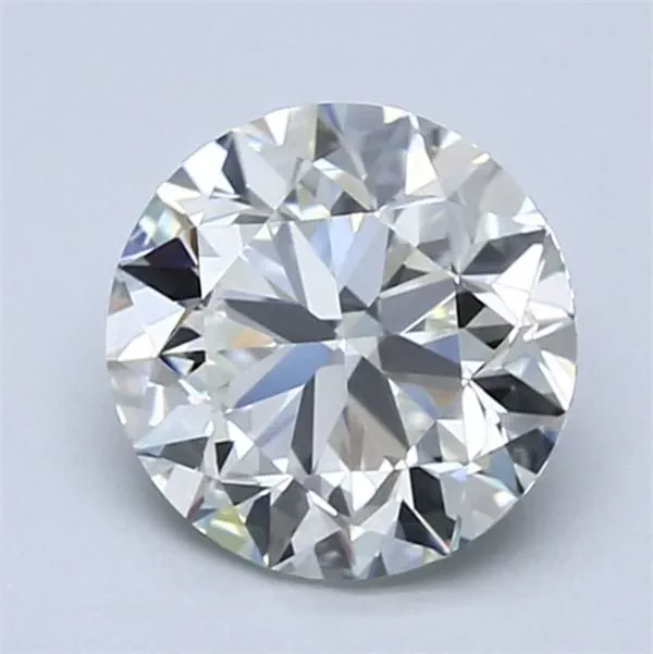 1.7 Carat · I · VVS1 very good Cut