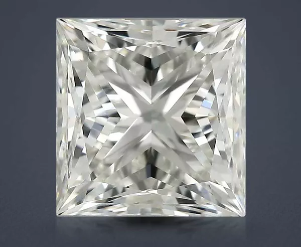 1.01 Carat · I · IF very good Cut