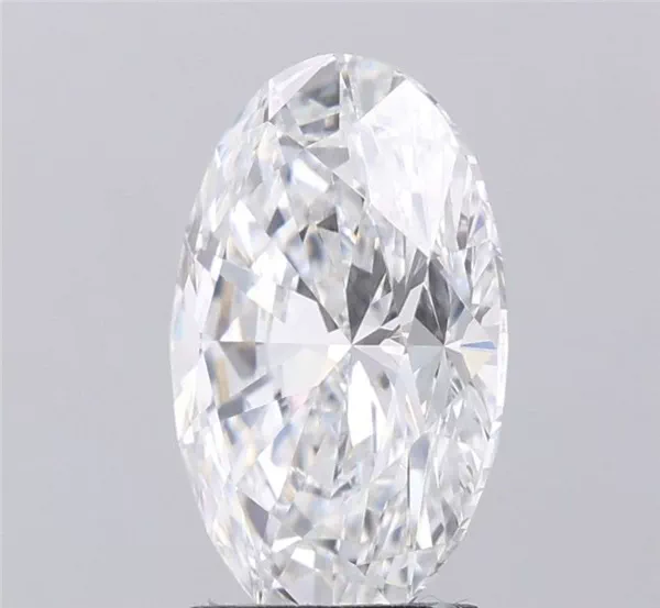 4 Carat · E · VVS2 Rare Carat Ideal Cut