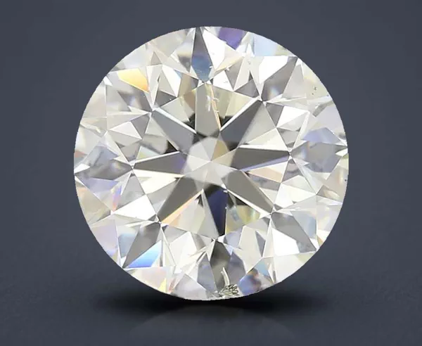 3.01 Carat · J · SI1 excellent Cut