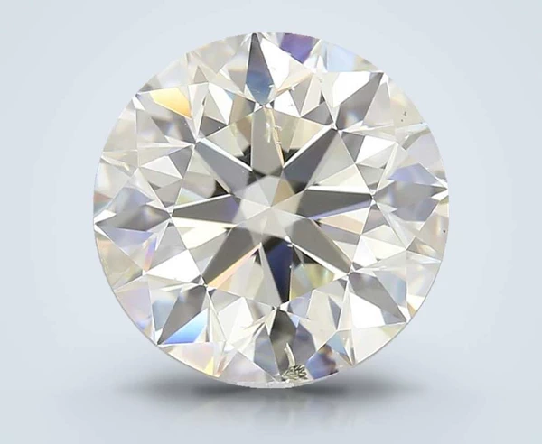 3.01 Carat · J · SI1 excellent Cut
