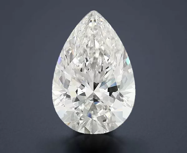 2.41 Carat · F · VS1 Rare Carat Ideal Cut