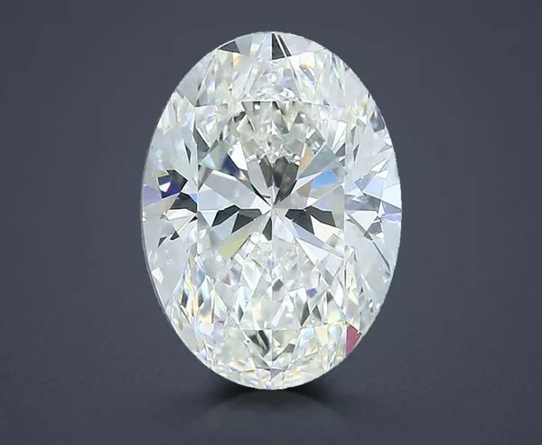 3.01 Carat · I · VS1 very good Cut