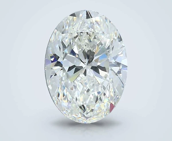 3.01 Carat · I · VS1 very good Cut