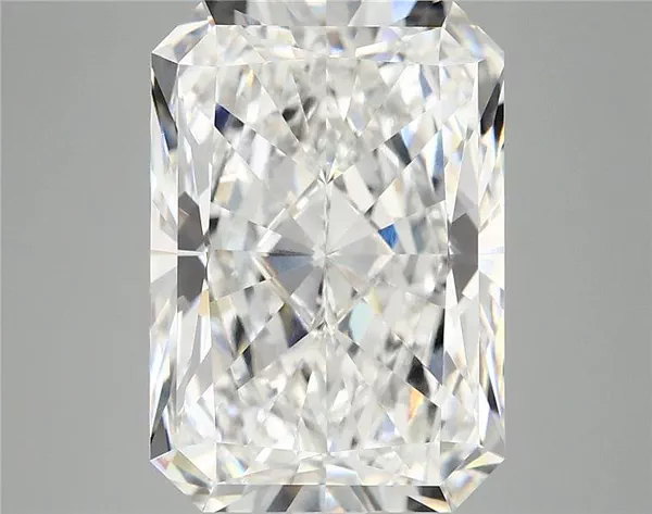 7.39 Carat · E · VVS2 Rare Carat Ideal Cut