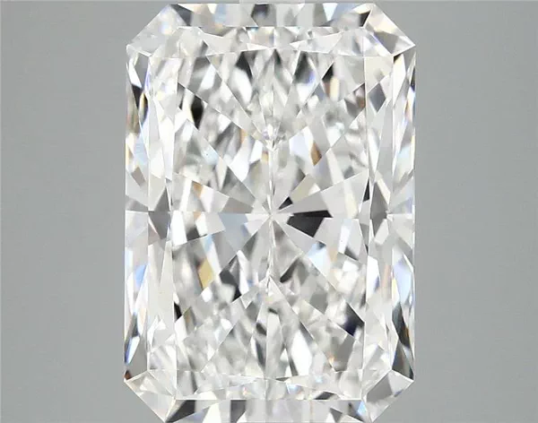 4.82 Carat · E · VVS2 Rare Carat Ideal Cut