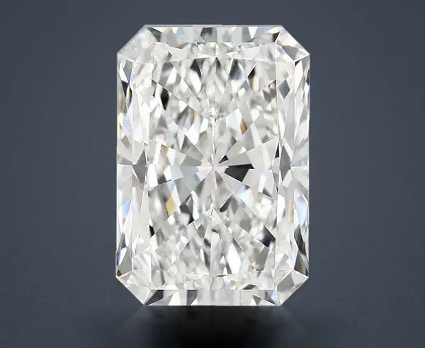 4.82 Carat · E · VVS2 Rare Carat Ideal Cut