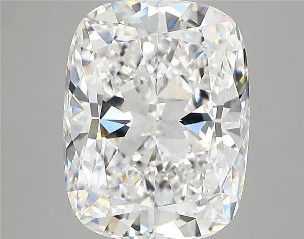 4.08 Carat · E · VS1 Rare Carat Ideal Cut