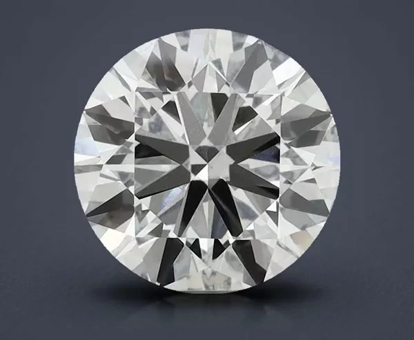 6.52 Carat · G · VVS2 Rare Carat Ideal Cut