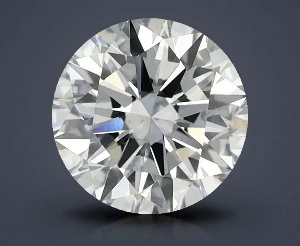 1.46 Carat · F · VVS1 excellent Cut
