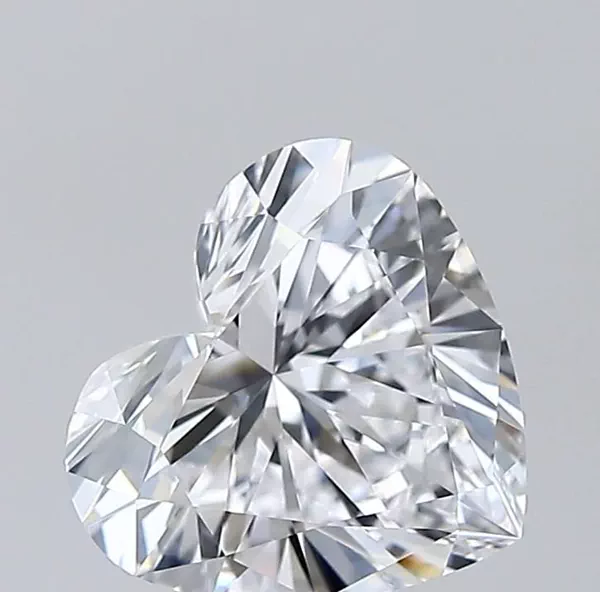 2.03 Carat · D · FL Rare Carat Ideal Cut