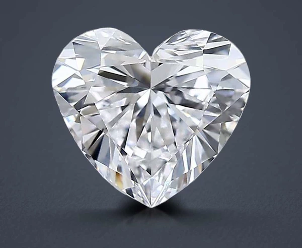 2.03 Carat · D · FL Rare Carat Ideal Cut
