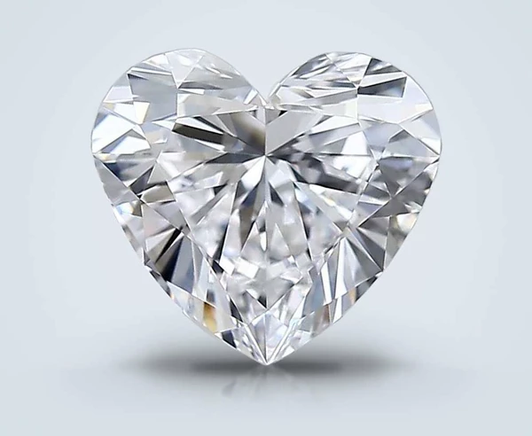 2.03 Carat · D · FL Rare Carat Ideal Cut