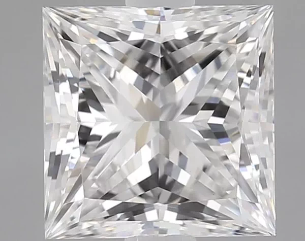 1.71 Carat · F · VVS2 Rare Carat Ideal Cut