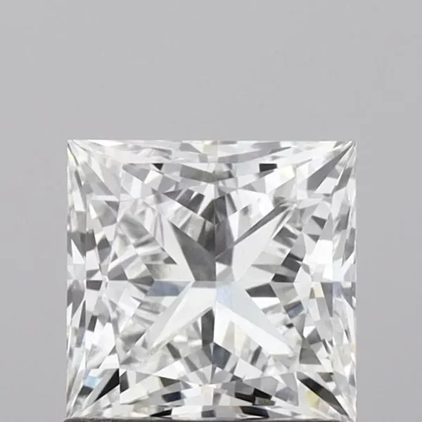 1.23 Carat · D · VVS2 Rare Carat Ideal Cut