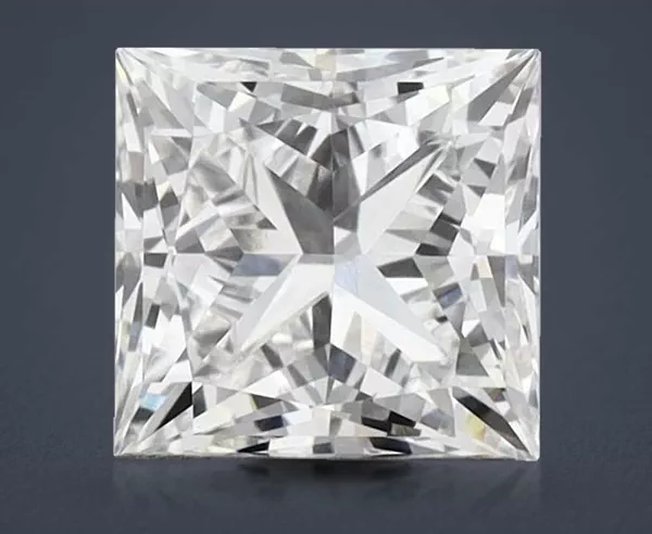 1.23 Carat · D · VVS2 Rare Carat Ideal Cut