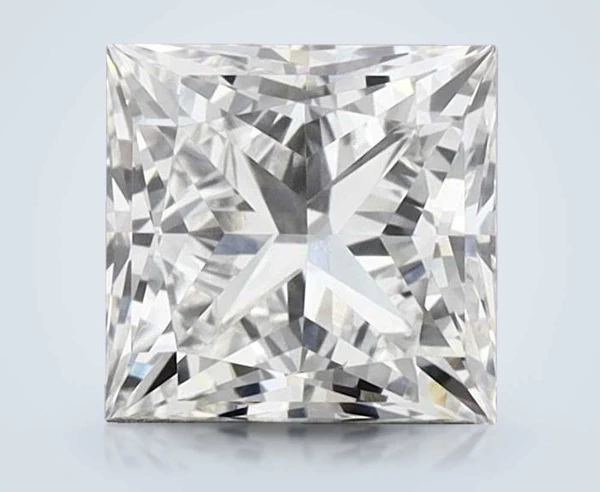 1.23 Carat · D · VVS2 Rare Carat Ideal Cut