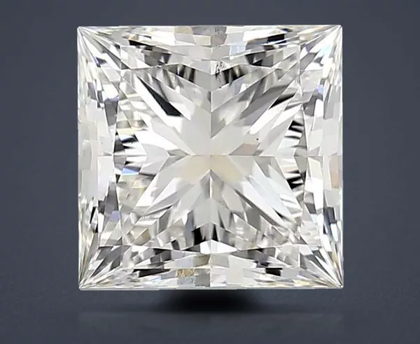 2.19 Carat · F · VS1 excellent Cut