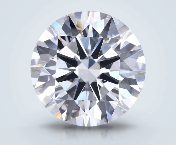 9.04 Carat · E · VVS1 Rare Carat Ideal Cut