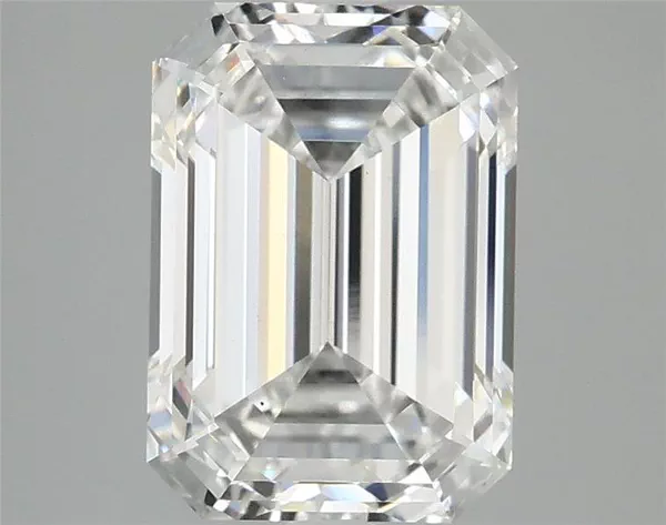 3.39 Carat · E · VS1 Rare Carat Ideal Cut