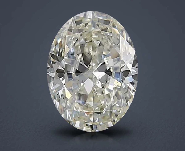 2 Carat · J · SI2 excellent Cut