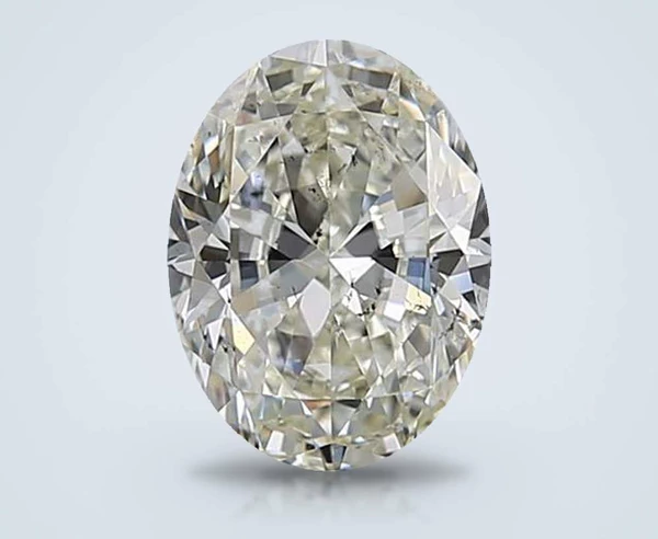 2 Carat · J · SI2 excellent Cut