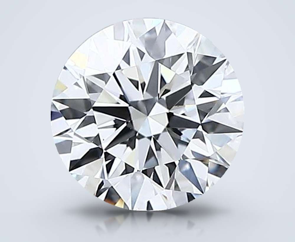 1.04 Carat · D · VS1 Rare Carat Ideal Cut