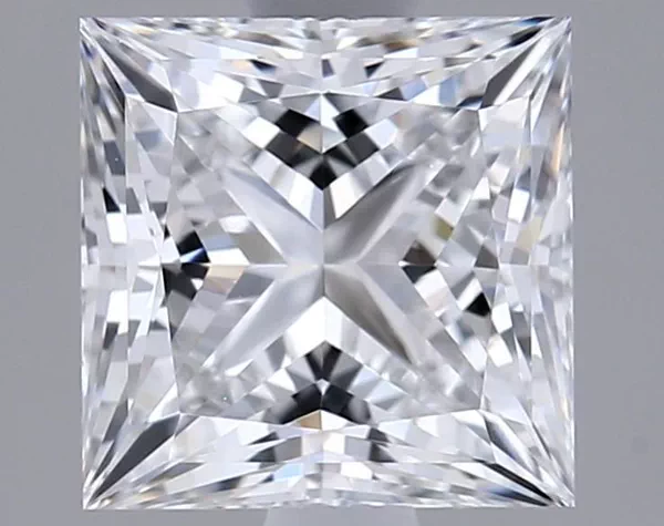 1.67 Carat · D · VVS1 Rare Carat Ideal Cut
