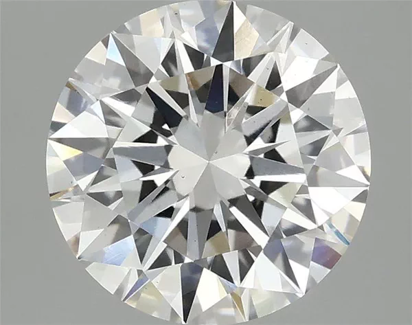 2.44 Carat · F · VS1 Rare Carat Ideal Cut