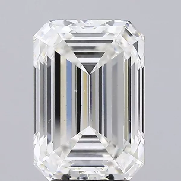 5.01 Carat · G · VS2 Rare Carat Ideal Cut