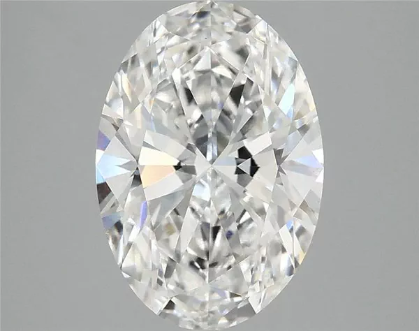 2.85 Carat · E · VS1 Rare Carat Ideal Cut