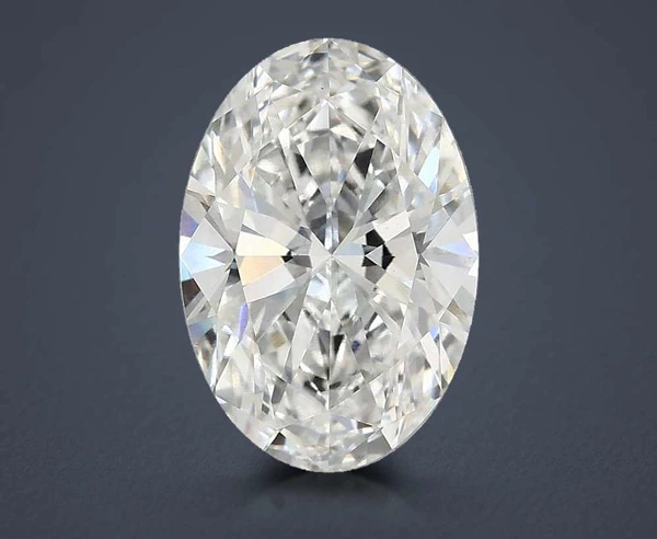 2.85 Carat · E · VS1 Rare Carat Ideal Cut