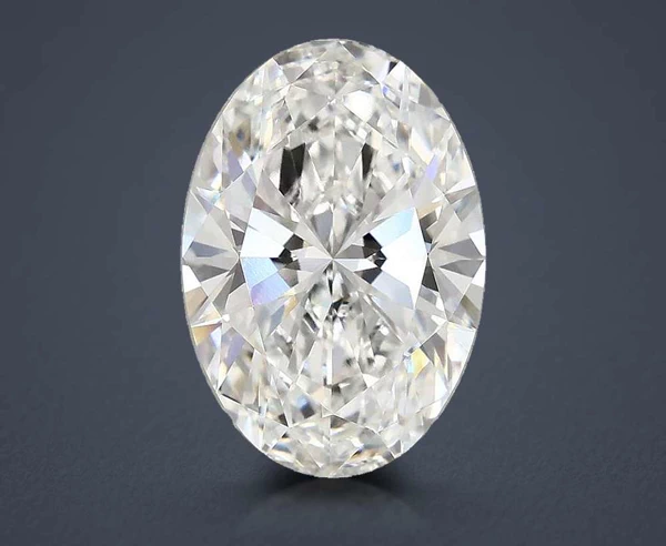 4.82 Carat · E · VVS2 Rare Carat Ideal Cut