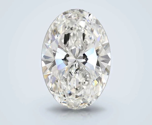 4.82 Carat · E · VVS2 Rare Carat Ideal Cut