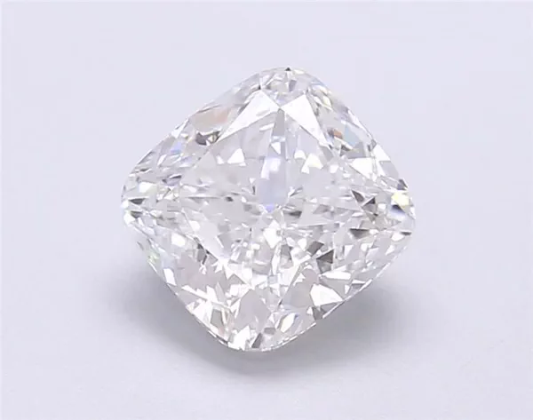 2.13 Carat · E · VVS1 Rare Carat Ideal Cut