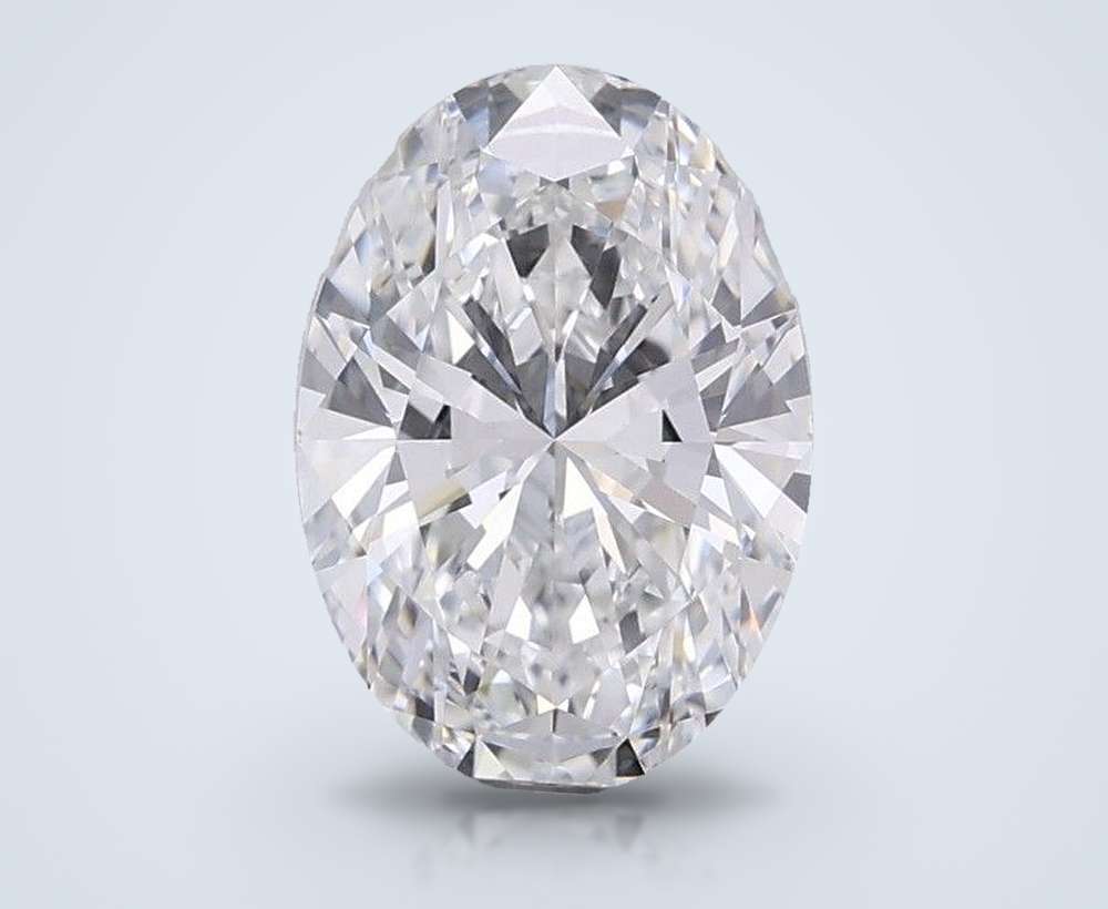 2.06 Carat · E · VVS2 Rare Carat Ideal Cut