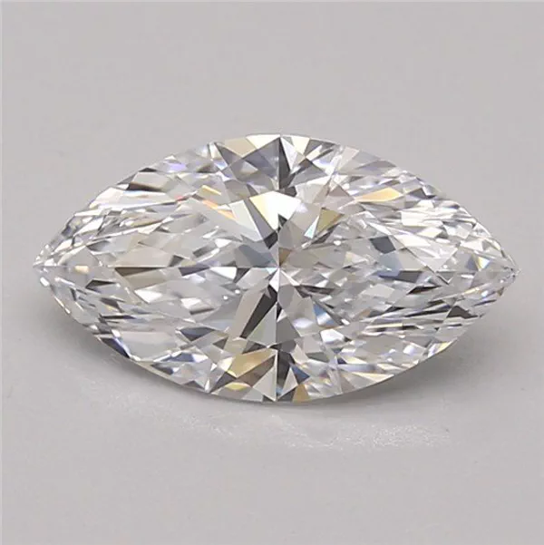 1.36 Carat · D · IF Rare Carat Ideal Cut