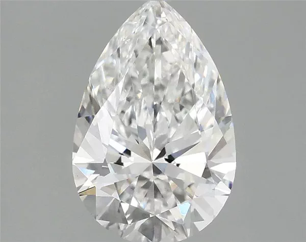 2.01 Carat · D · VS2 Rare Carat Ideal Cut