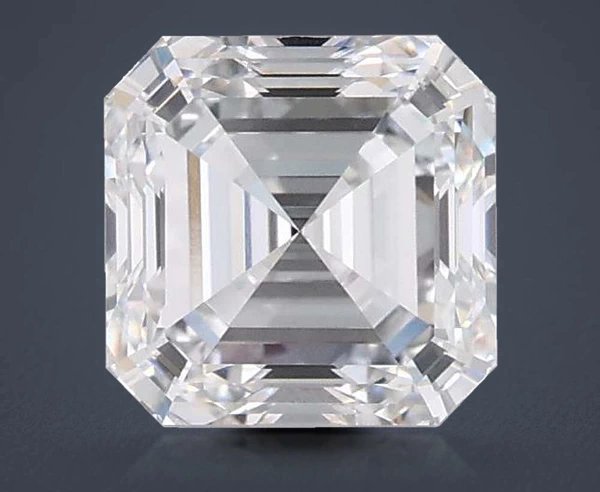 1.51 Carat · D · VVS2 excellent Cut