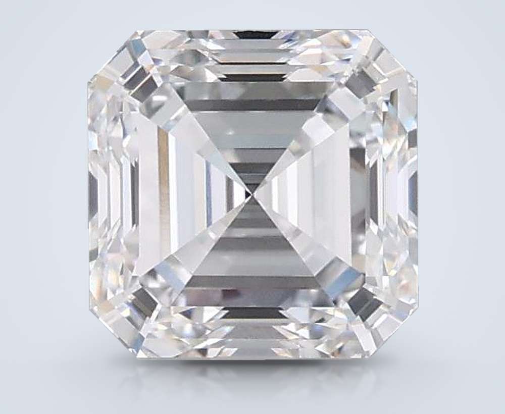 1.51 Carat · D · VVS2 excellent Cut
