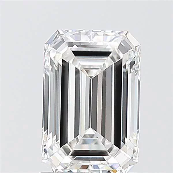 1.58 Carat · E · VS1 Rare Carat Ideal Cut