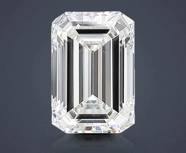1.58 Carat · E · VS1 Rare Carat Ideal Cut