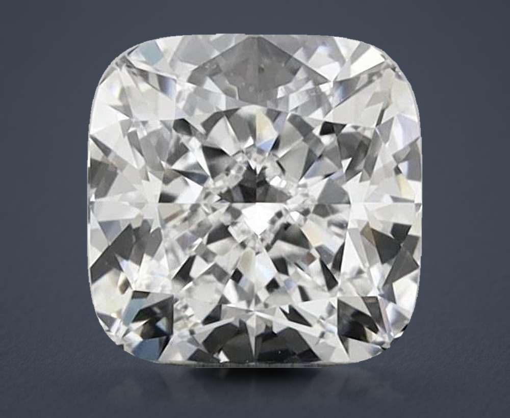 1.87 Carat · D · VVS2 Rare Carat Ideal Cut