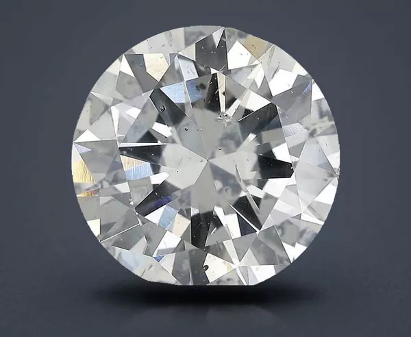 9.32 Carat · H · SI2 very good Cut