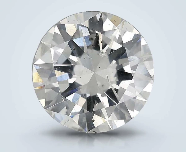 9.32 Carat · H · SI2 very good Cut